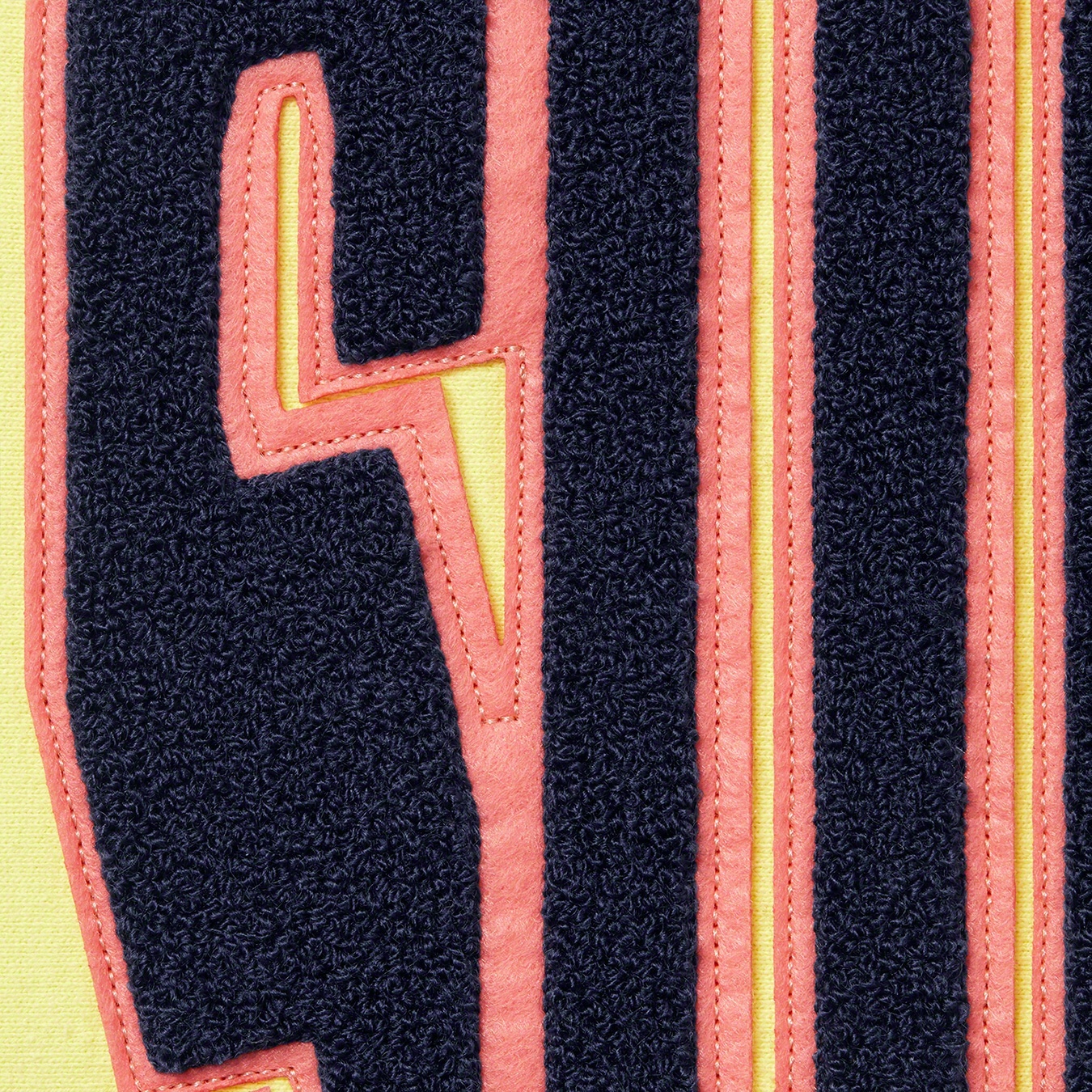 Cities Arc Crewneck view 6